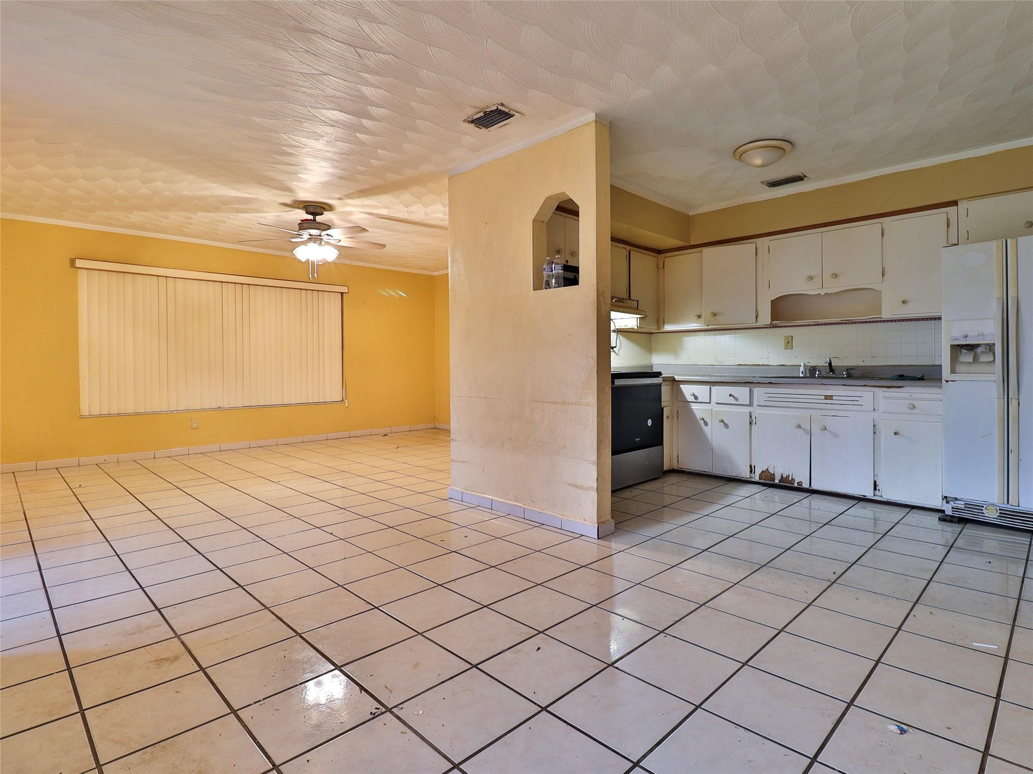 Golf Park Sec 02 - Residential