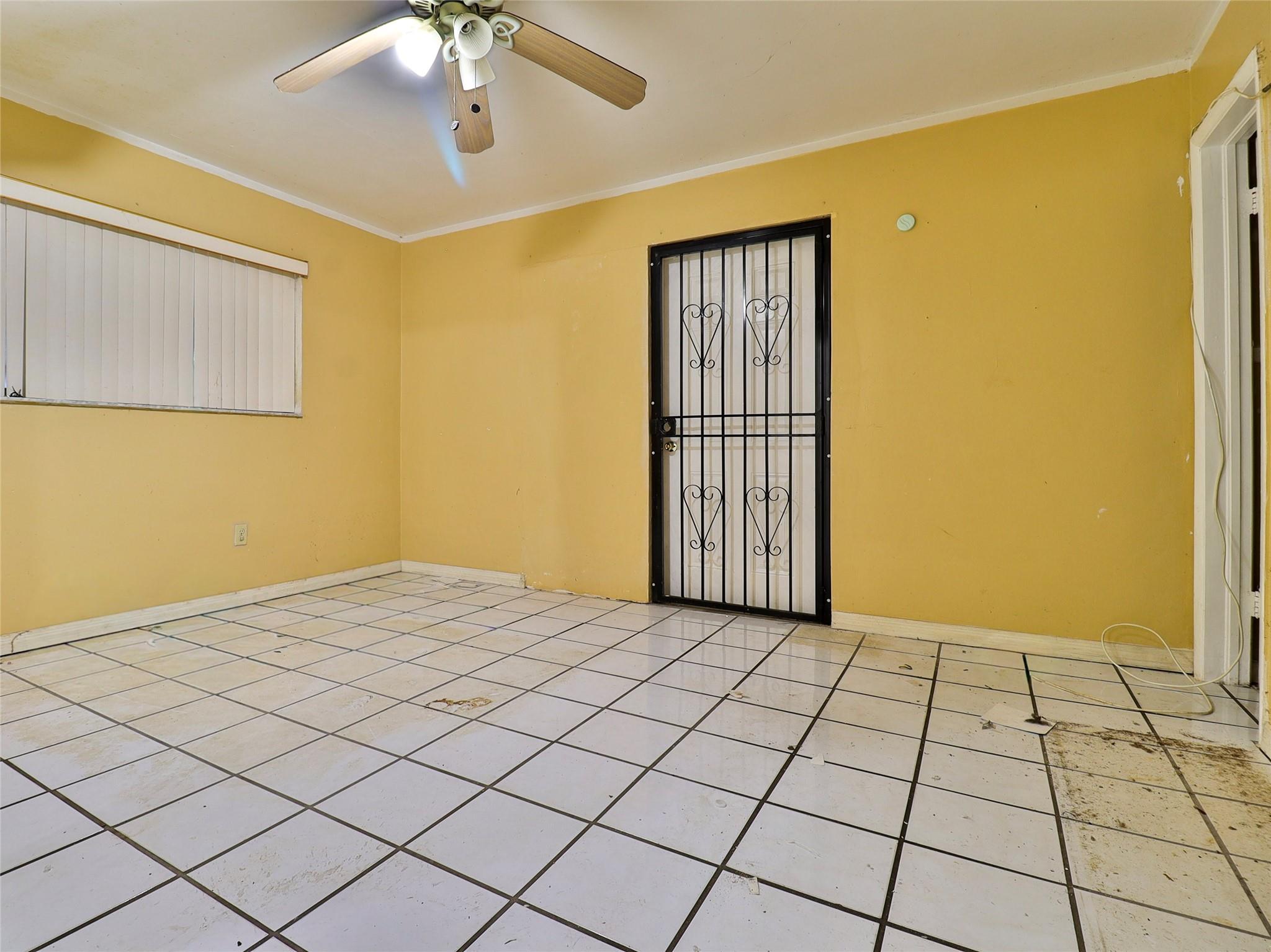 Golf Park Sec 02 - Residential