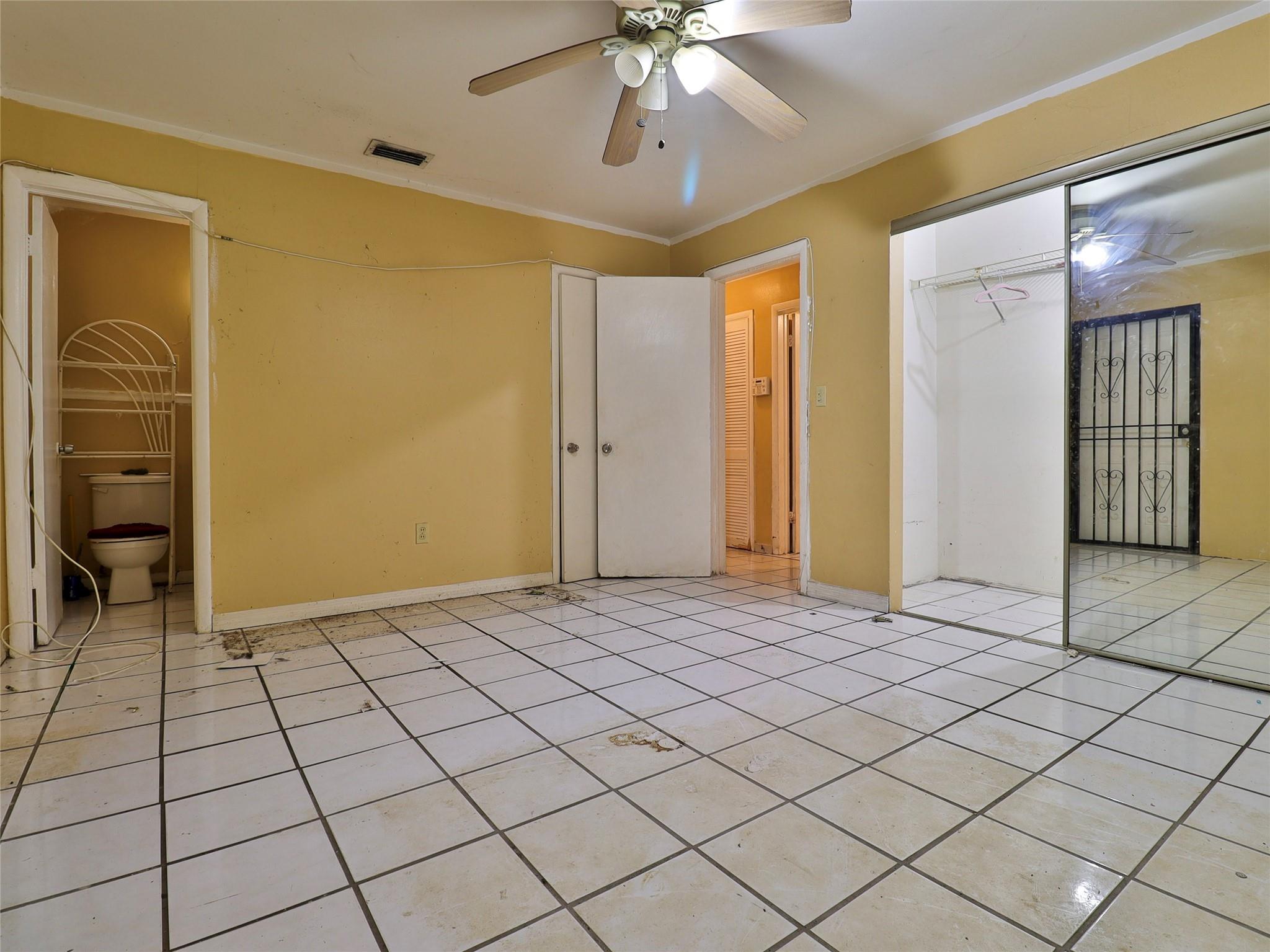 Golf Park Sec 02 - Residential