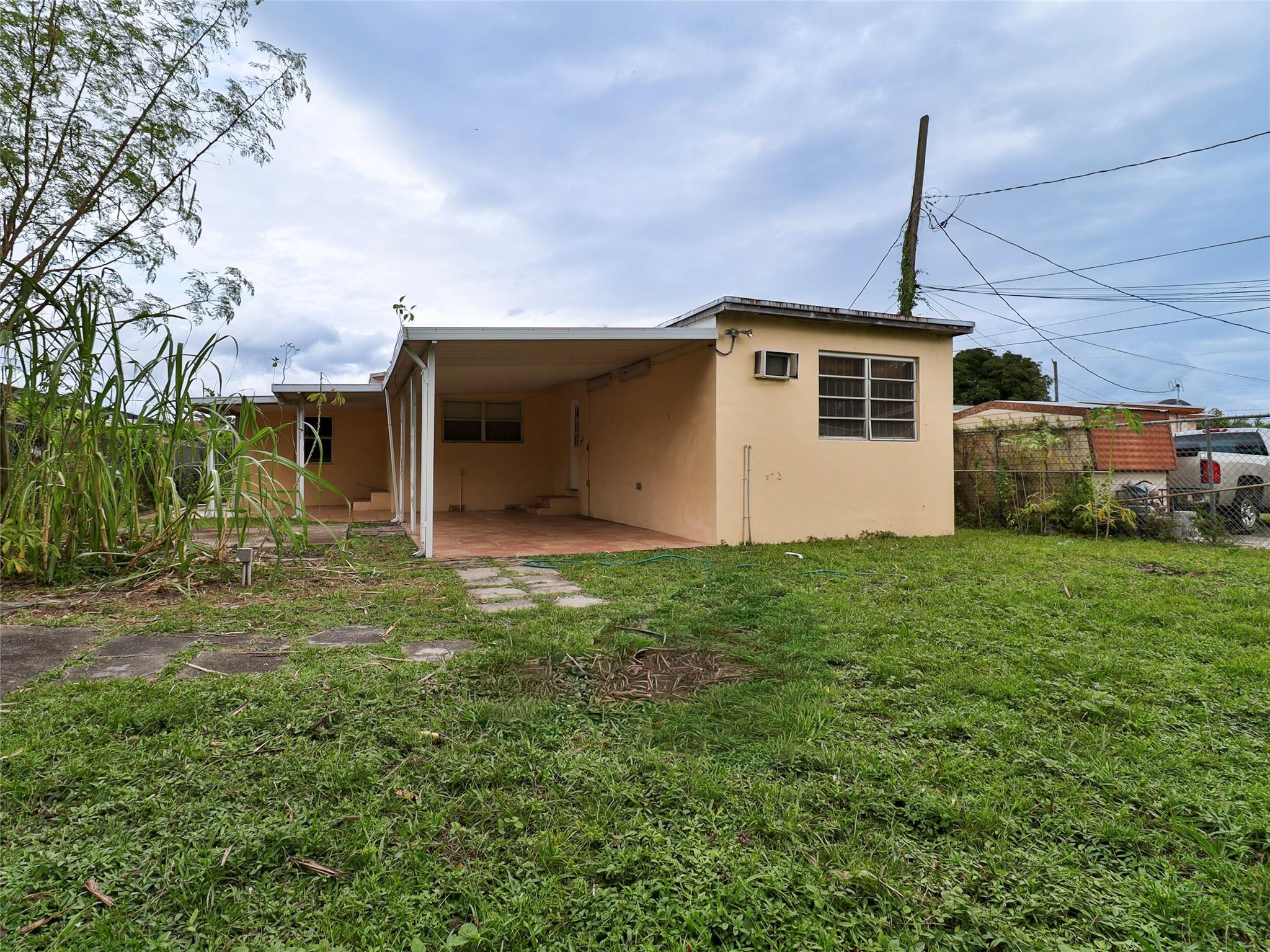 Golf Park Sec 02 - Residential