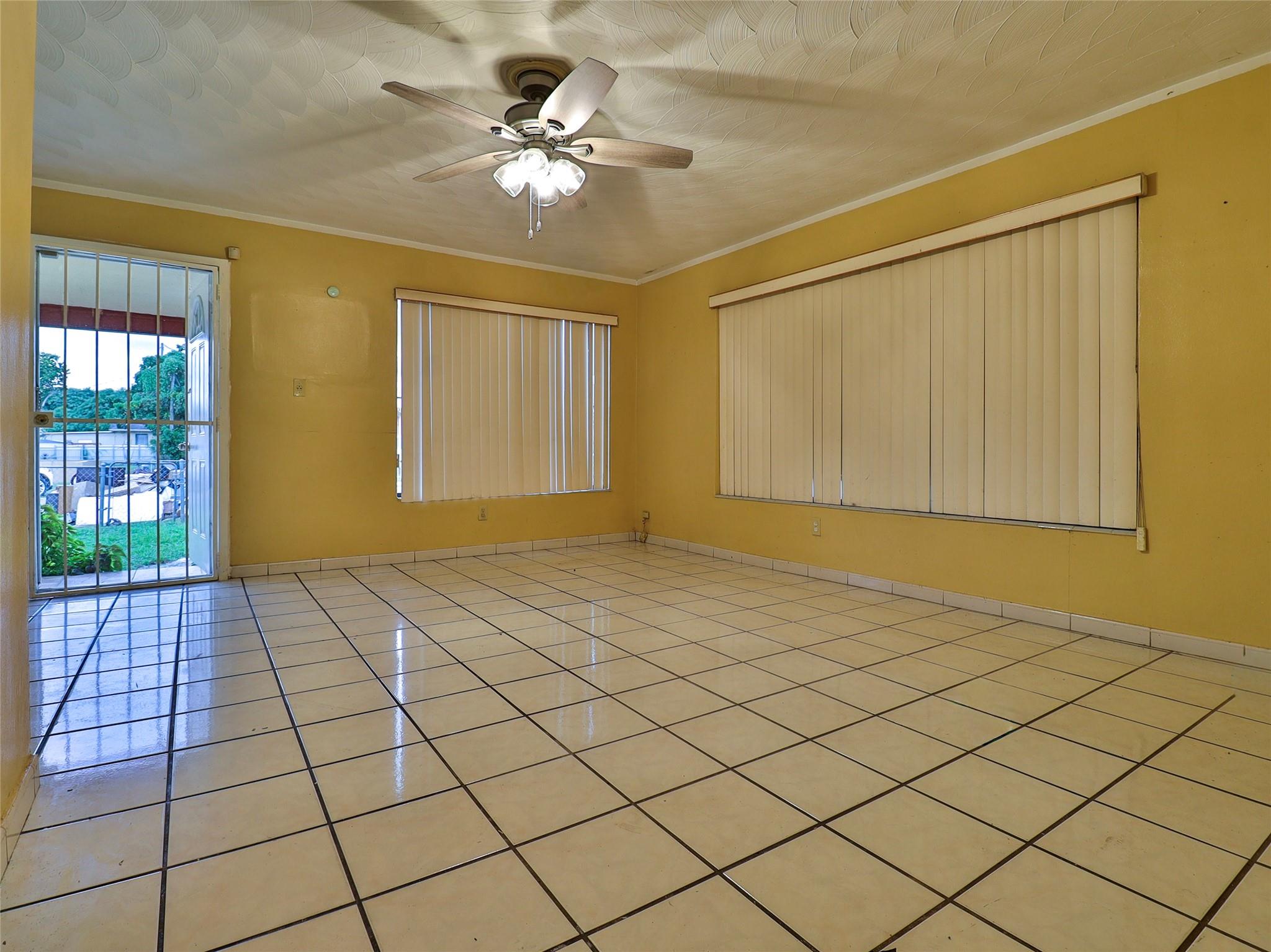 Golf Park Sec 02 - Residential