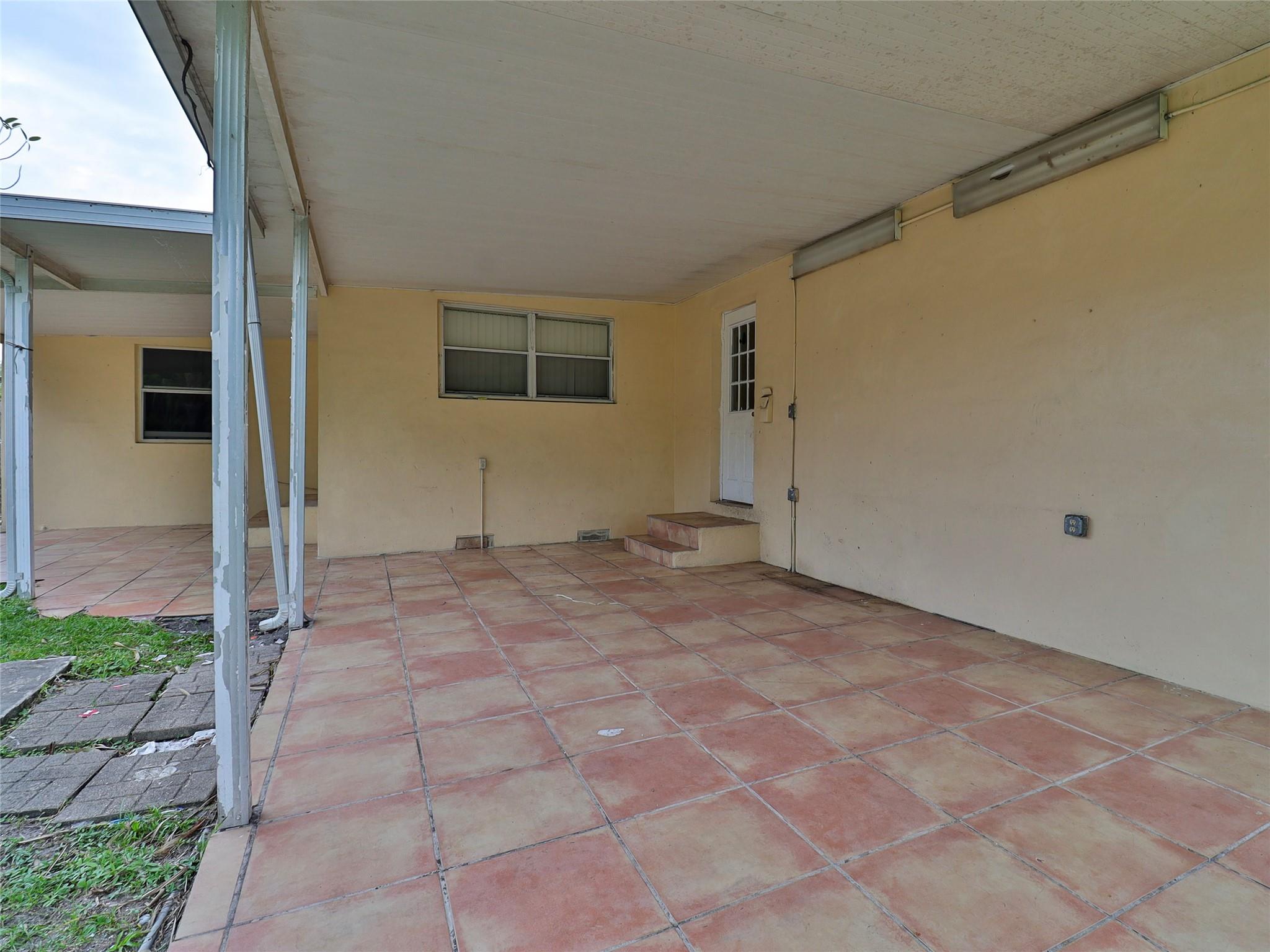 Golf Park Sec 02 - Residential