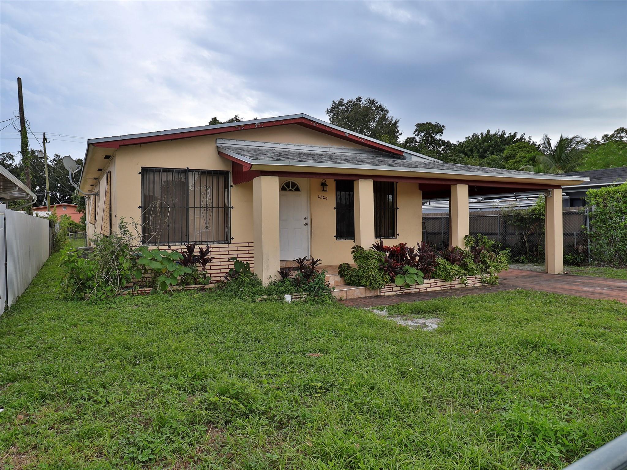 Golf Park Sec 02 - Residential