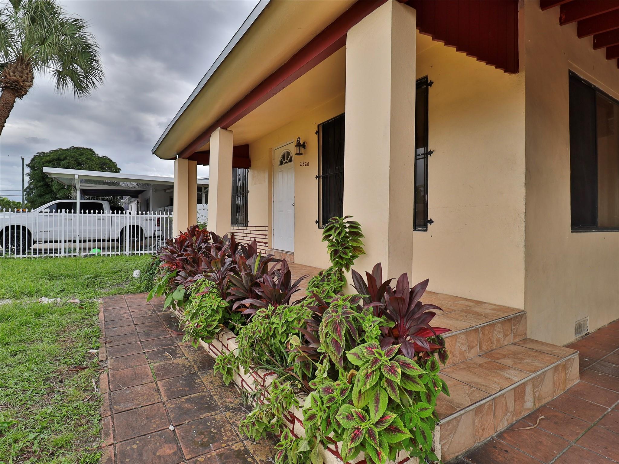 Golf Park Sec 02 - Residential