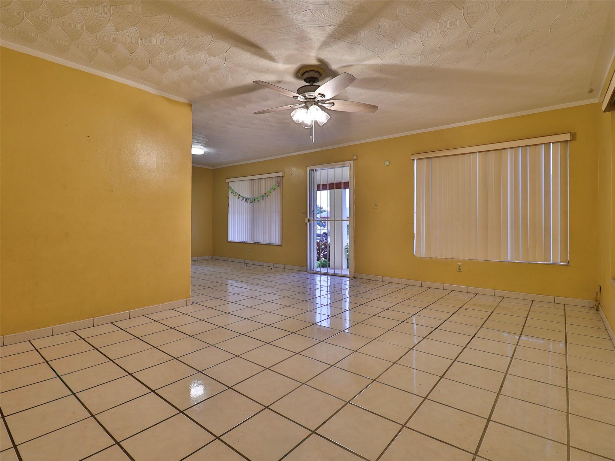 Golf Park Sec 02 - Residential