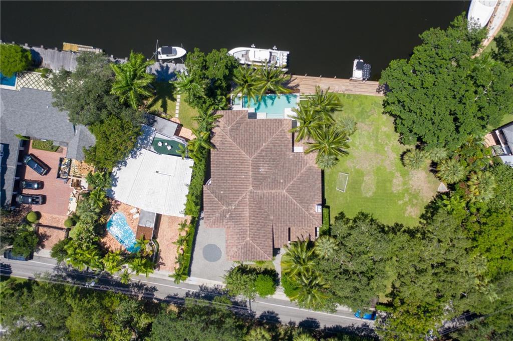 Rio Vista Isles - Residential