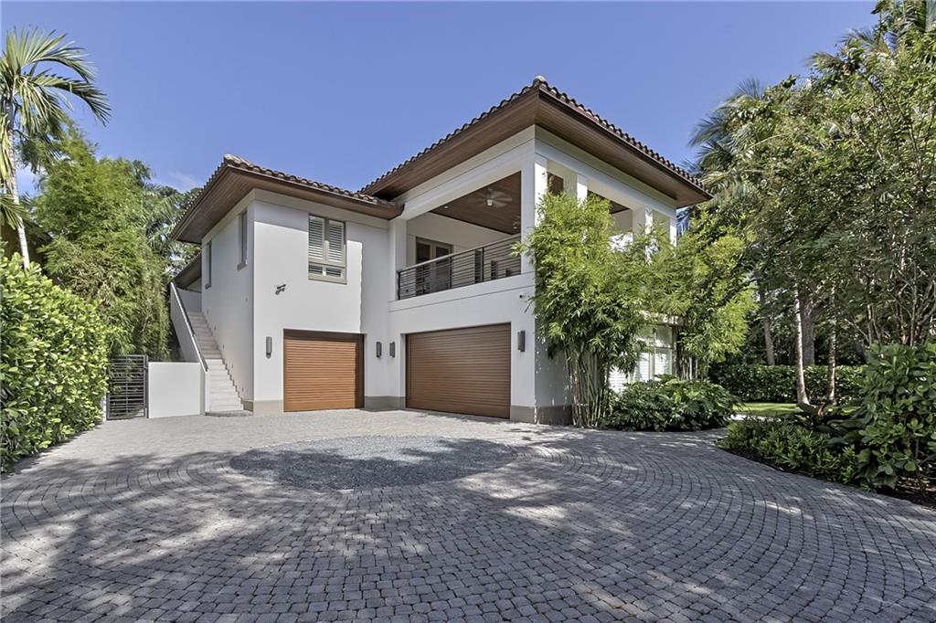 Rio Vista Isles - Residential