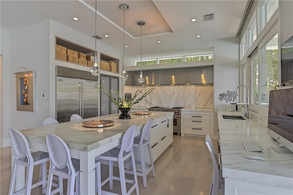 Rio Vista Isles - Residential