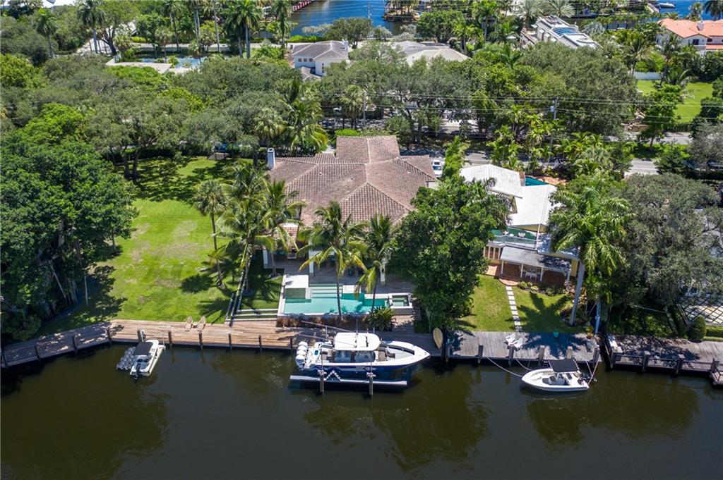 Rio Vista Isles - Residential