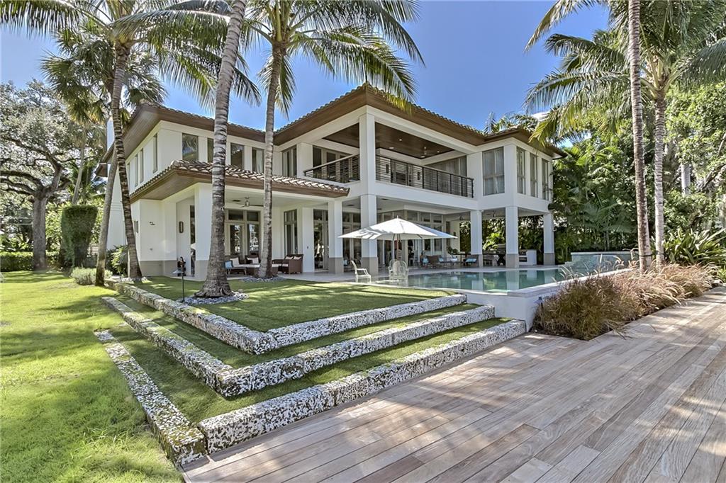 Rio Vista Isles - Residential