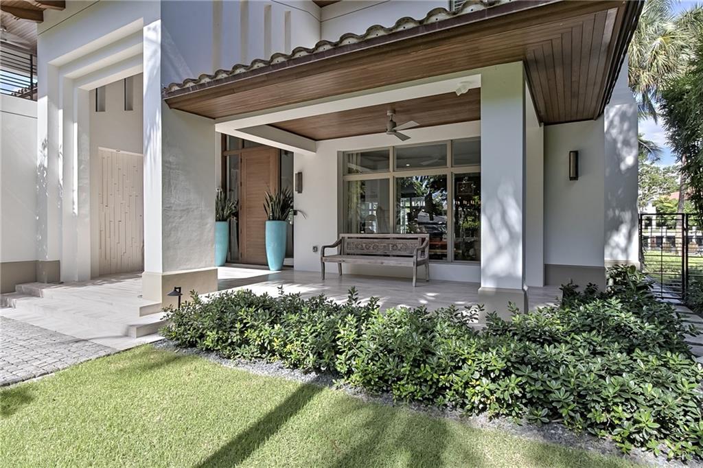 Rio Vista Isles - Residential