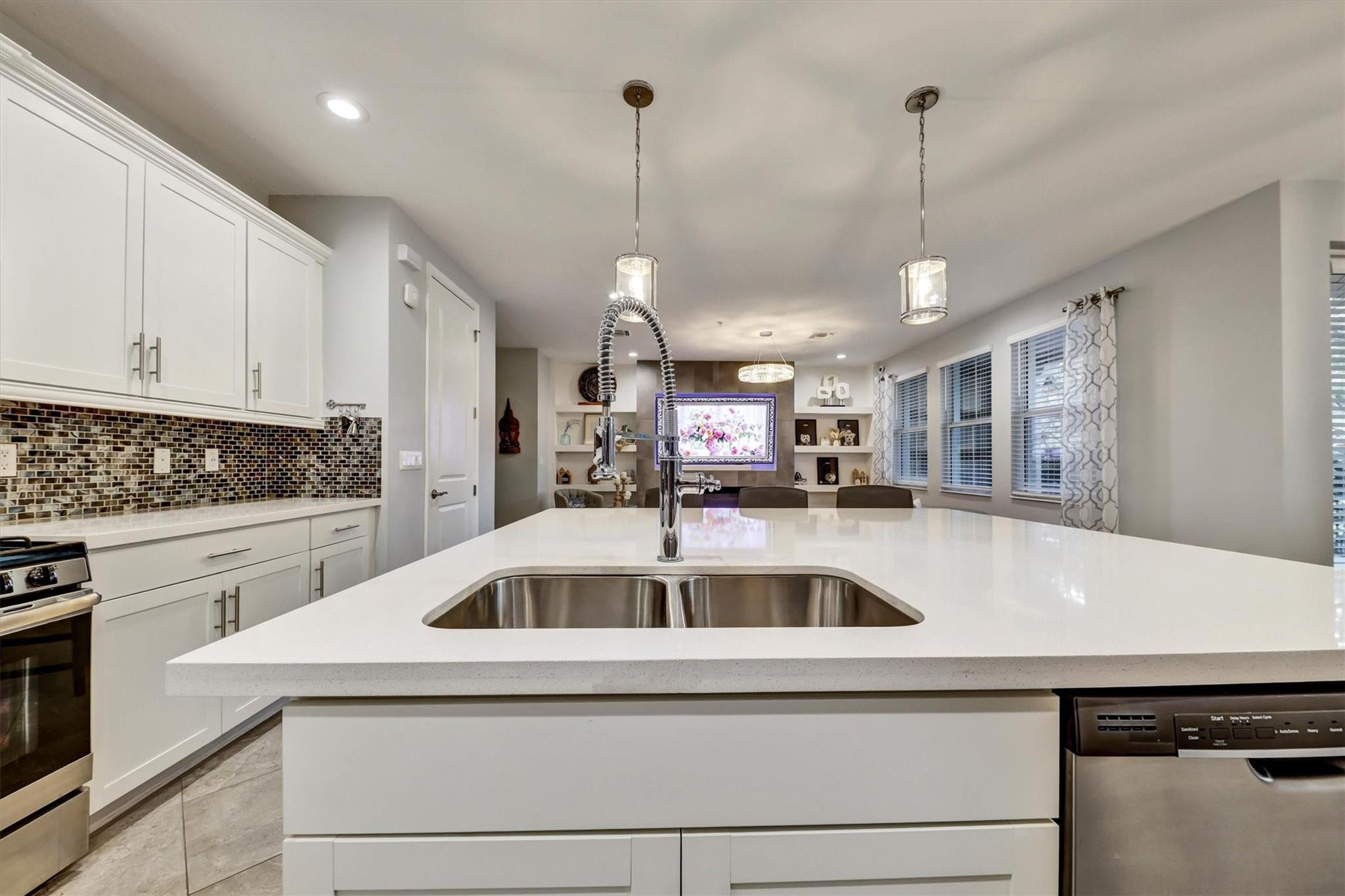 ARTESIA - Residential