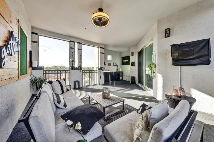 ARTESIA - Residential