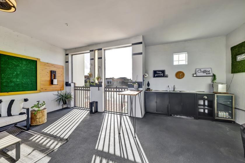 ARTESIA - Residential