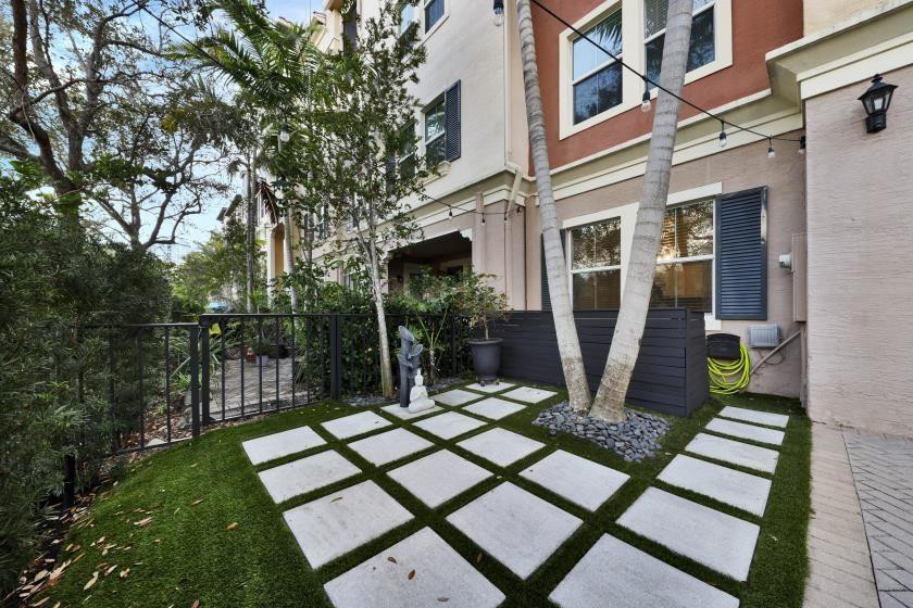 ARTESIA - Residential