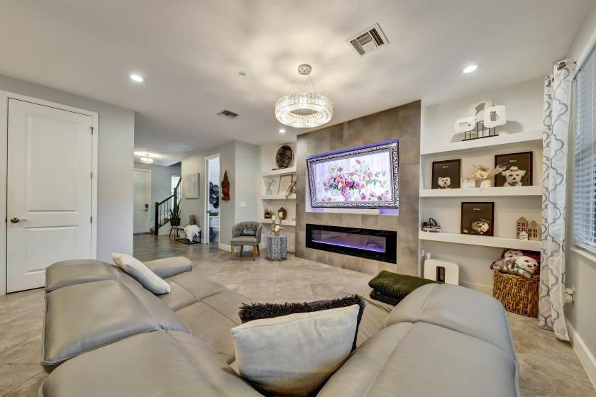 ARTESIA - Residential