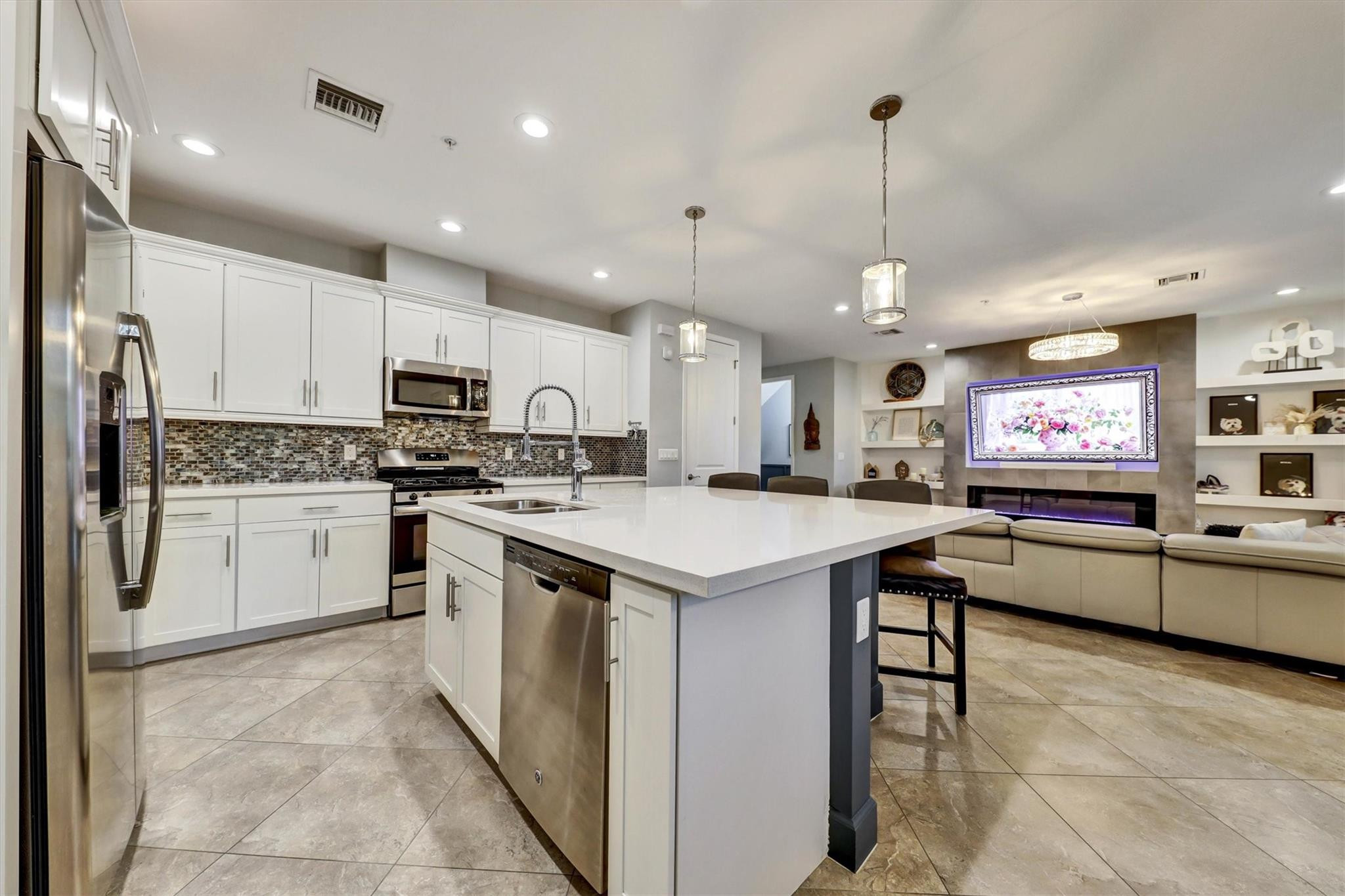 ARTESIA - Residential