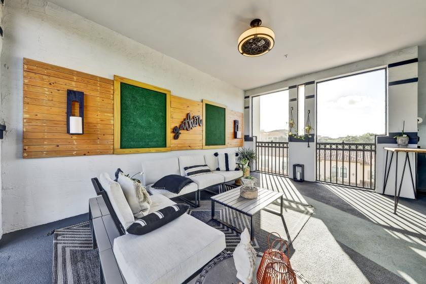 ARTESIA - Residential