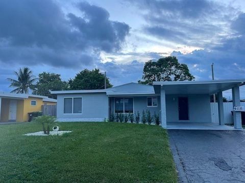 231 SW 29th Ave Fort Lauderdale FL 33312