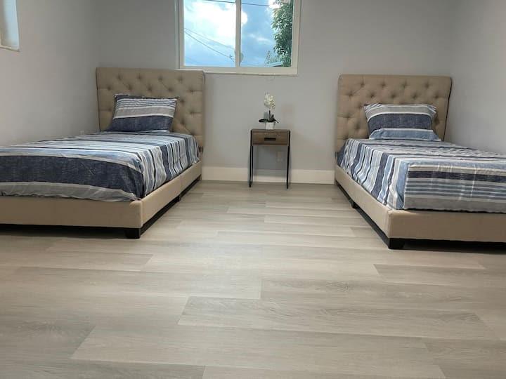 Midland 38-25 B - Residential