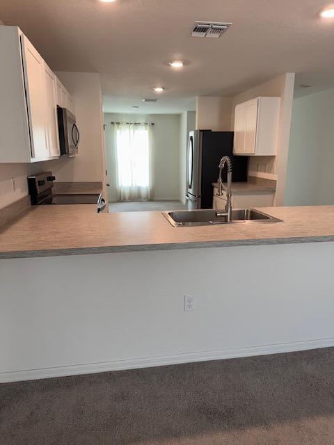 PORT ST LUCIE SECTION  22 - Residential Lease