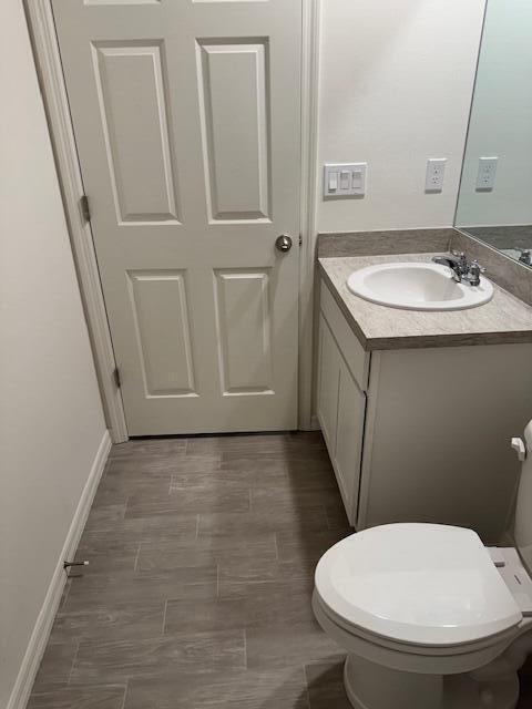 PORT ST LUCIE SECTION  22 - Residential Lease