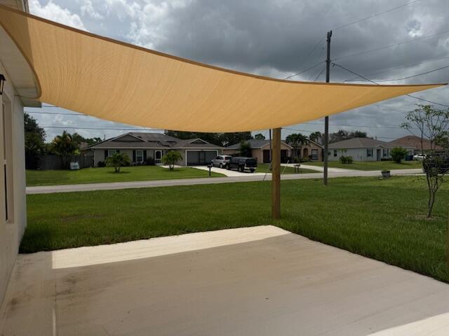 PORT ST LUCIE SECTION  22 - Residential Lease
