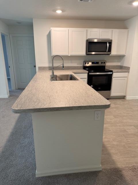 PORT ST LUCIE SECTION  22 - Residential Lease