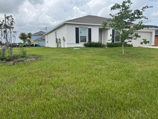 PORT ST LUCIE SECTION  22 - Residential Lease