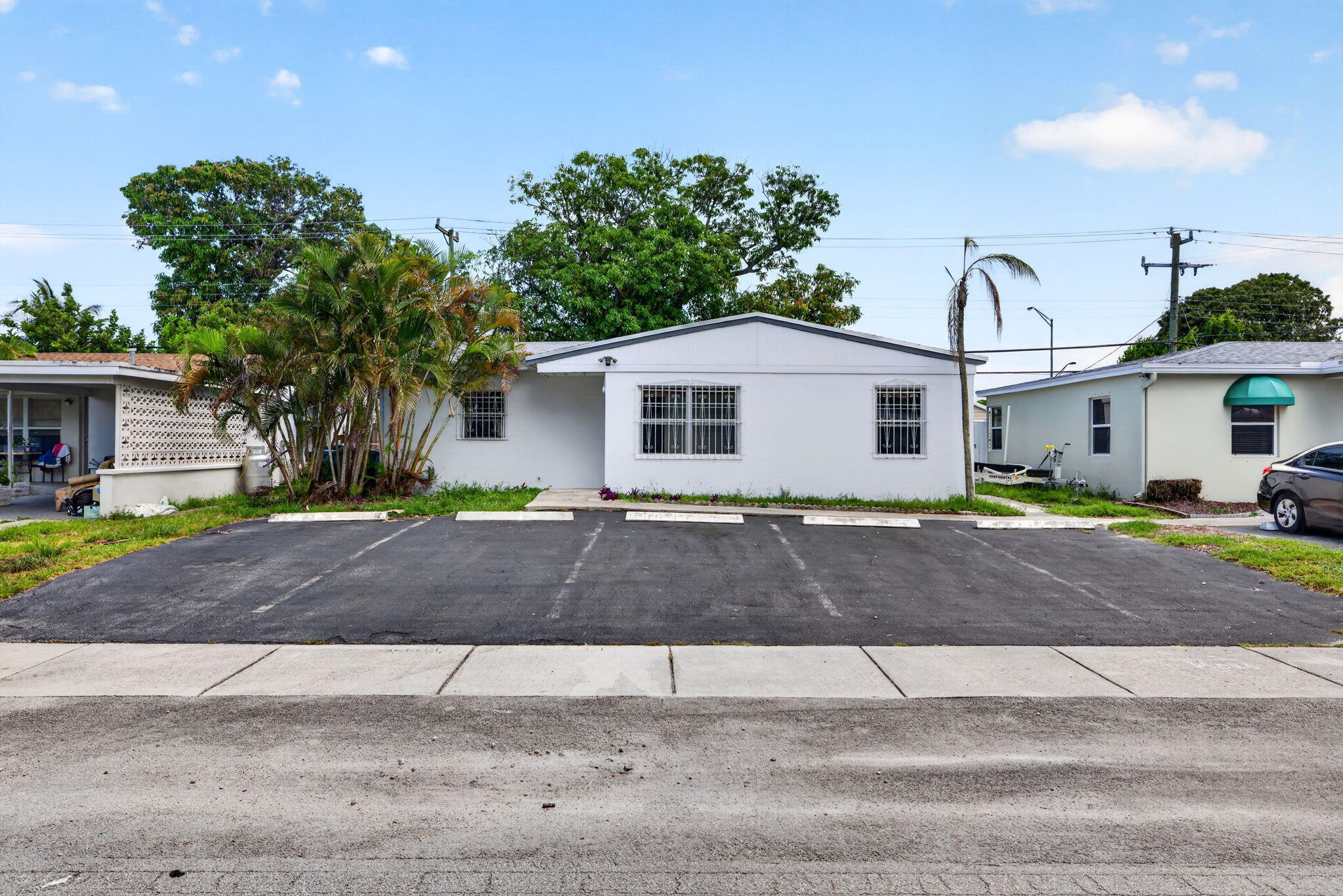 130 NE 51ST Street