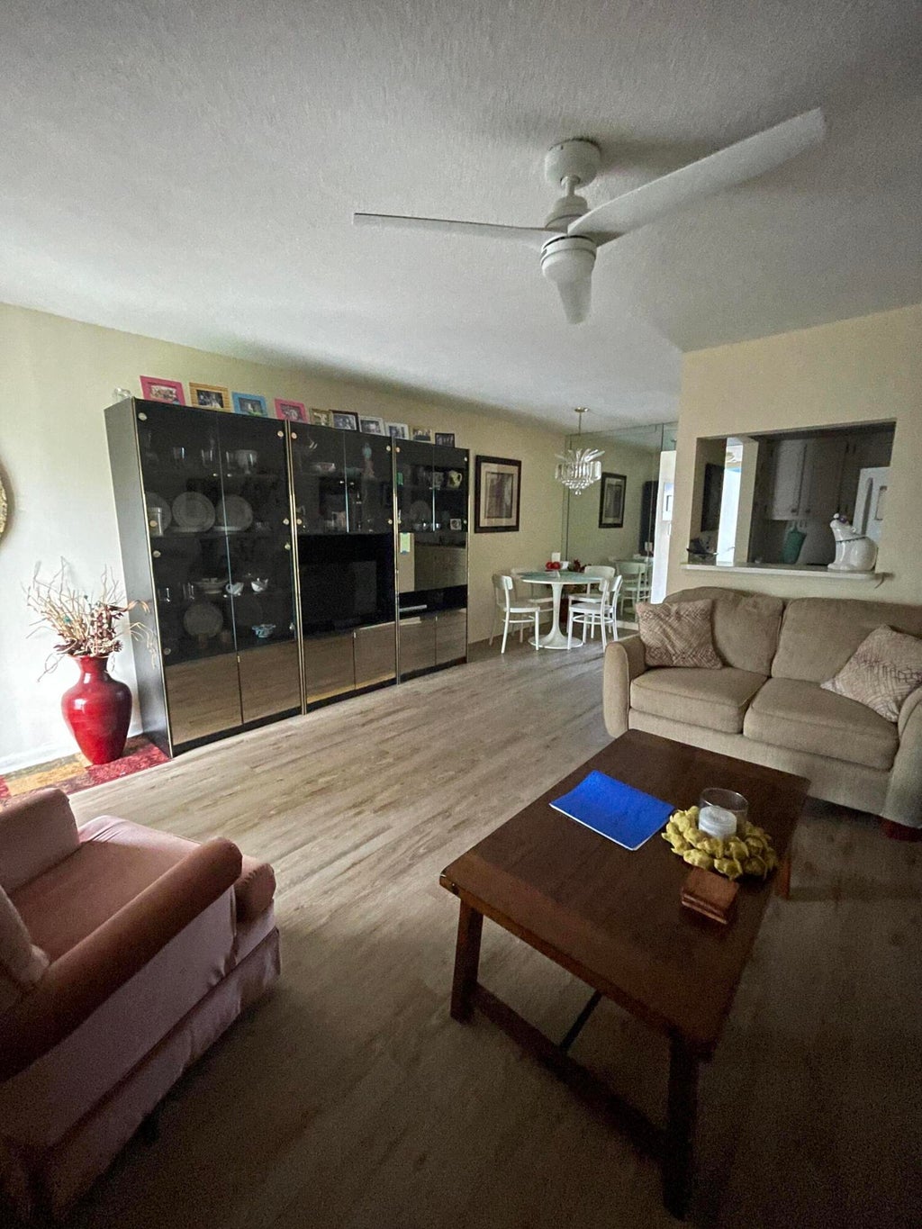 Photo of 147 MARKHAM G #147, Deerfield Beach, FL 33442 (MLS # B26063562)