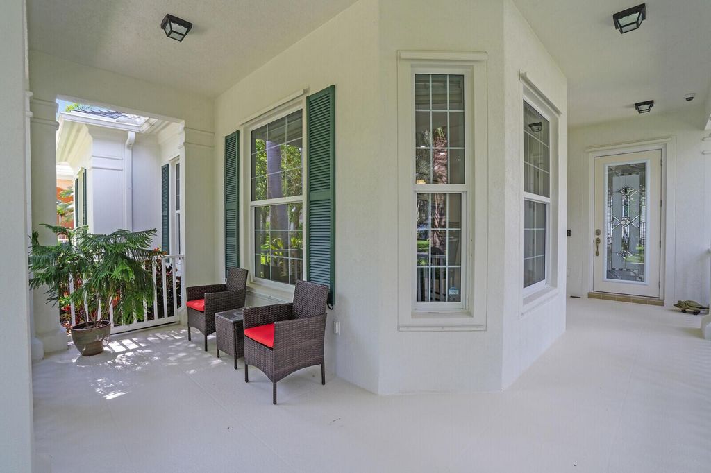 Photo of 119 Bellefontaine Lane, Jupiter, FL 33458 (MLS # R11098805)