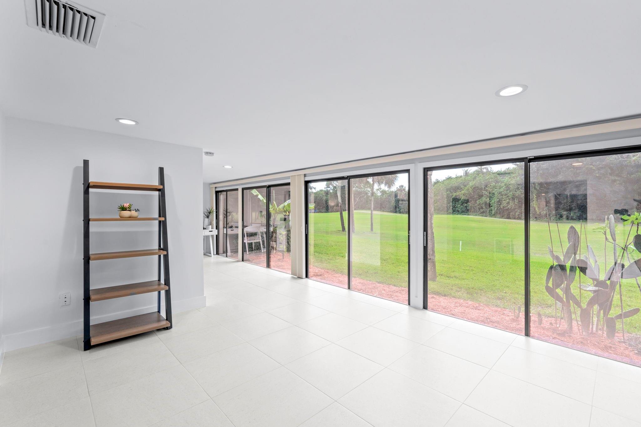 Greens of Boca Lago - Residential