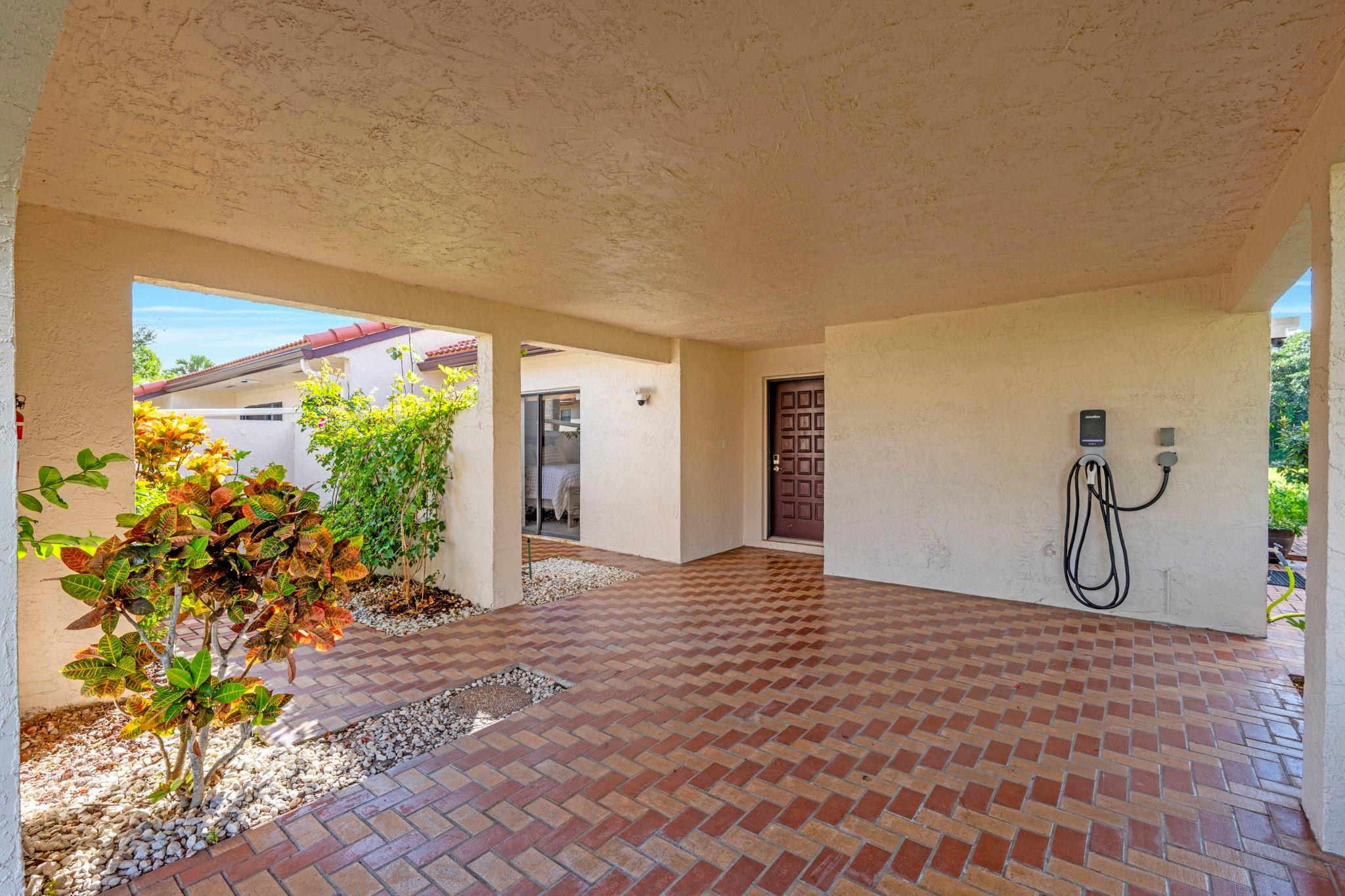 Greens of Boca Lago - Residential