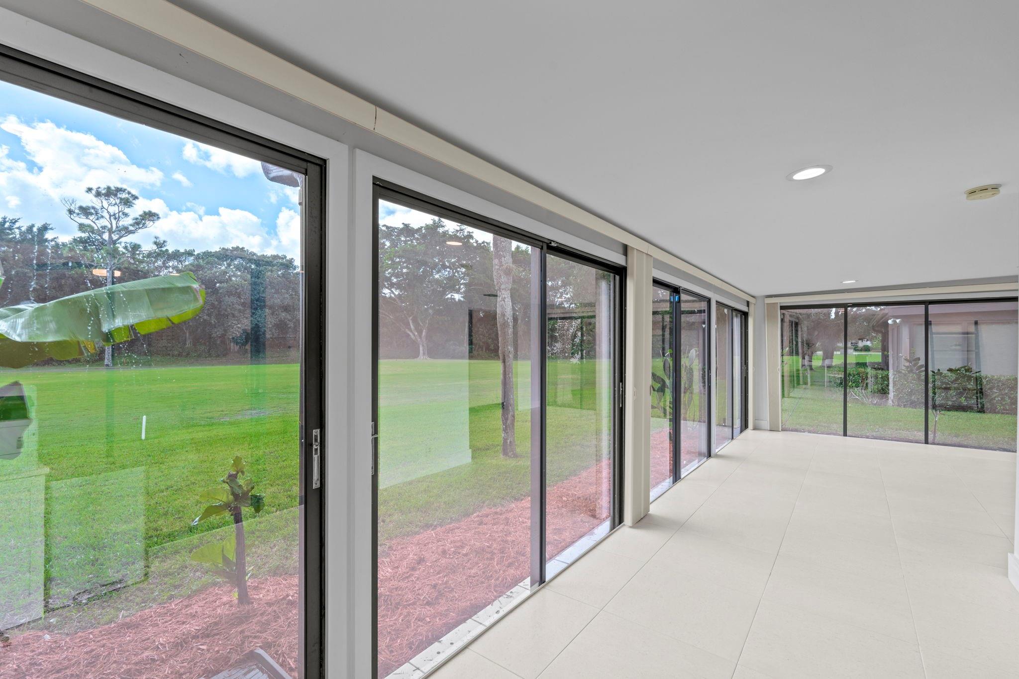 Greens of Boca Lago - Residential