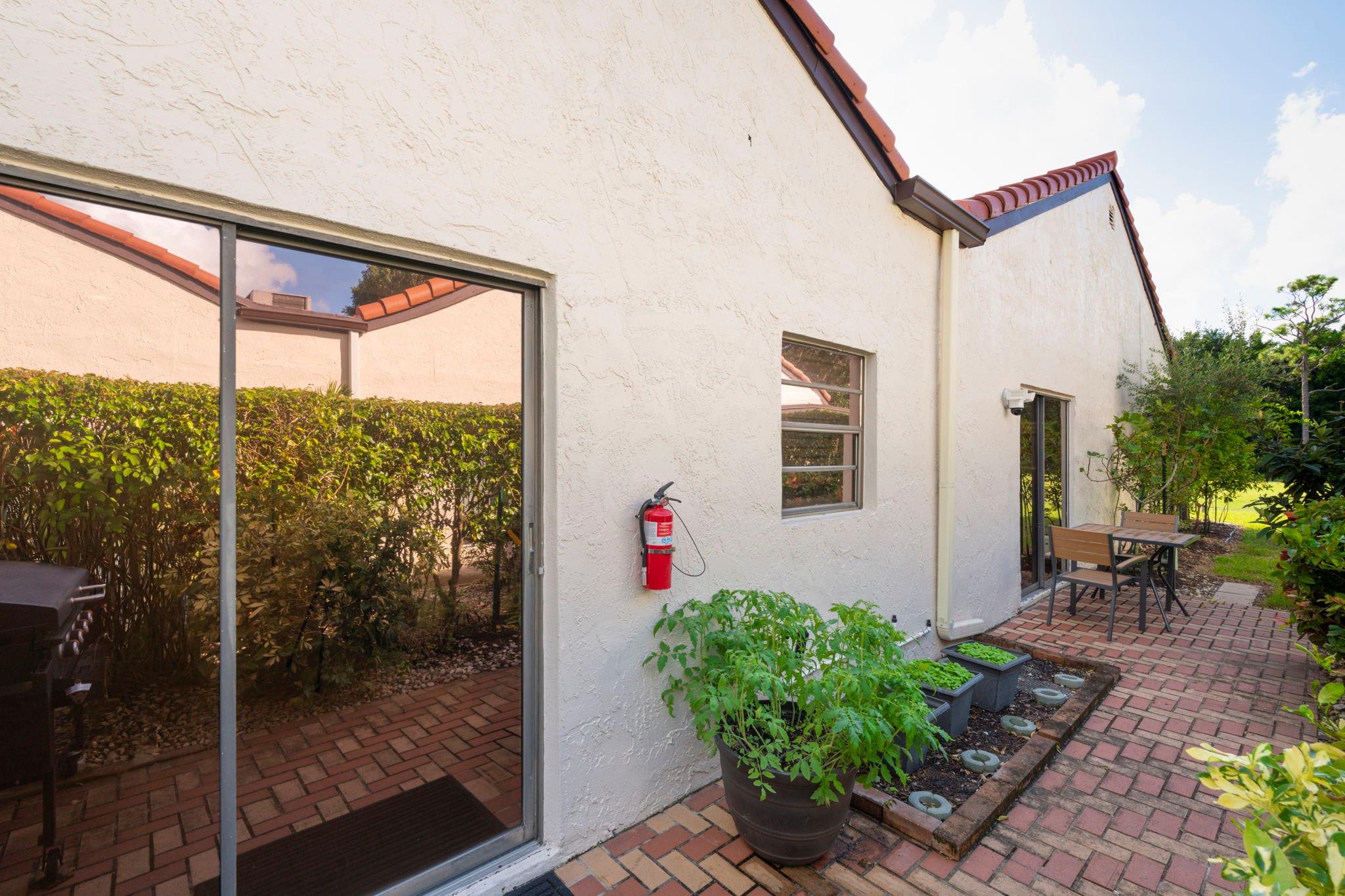 Greens of Boca Lago - Residential