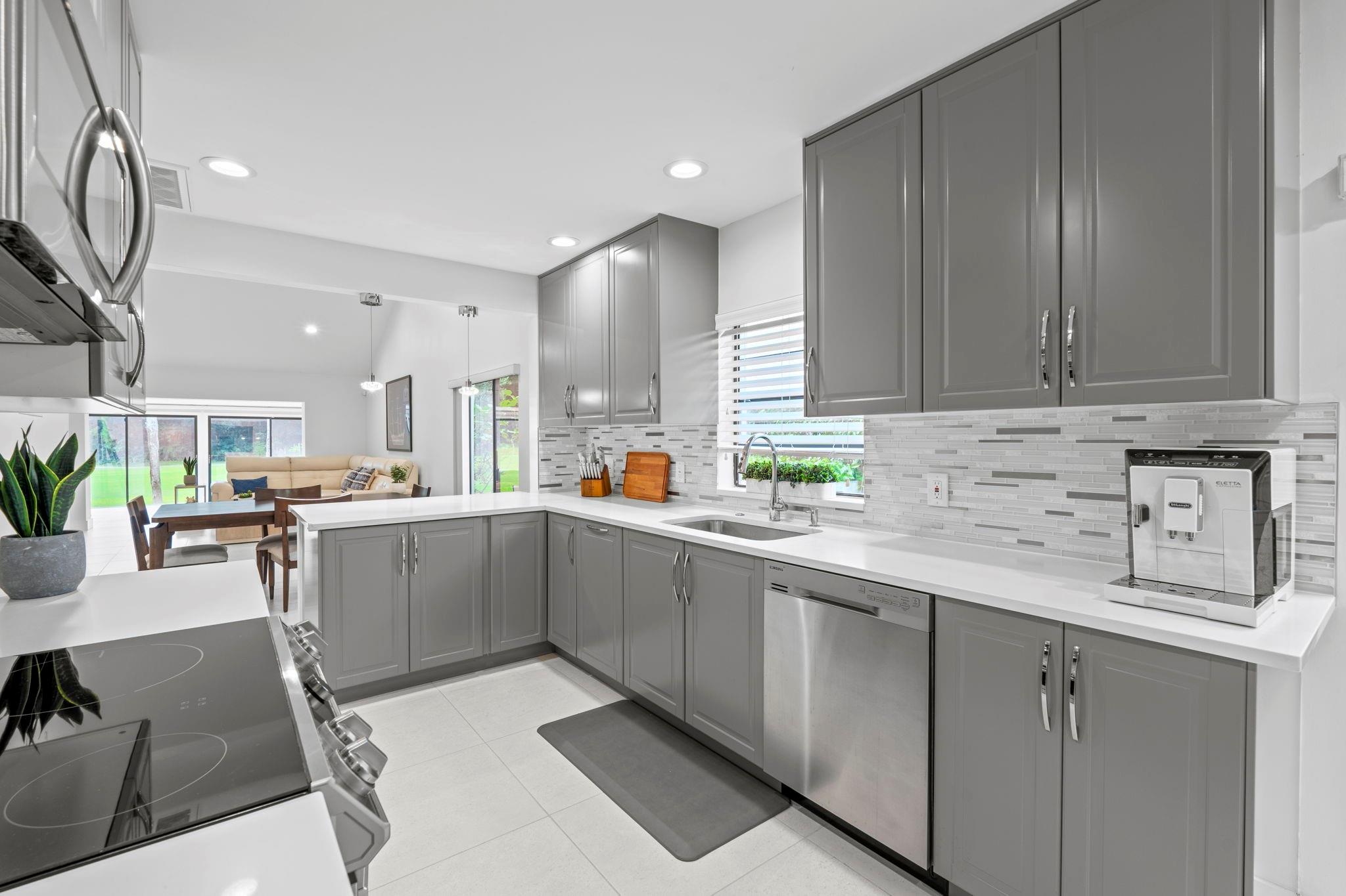 Greens of Boca Lago - Residential