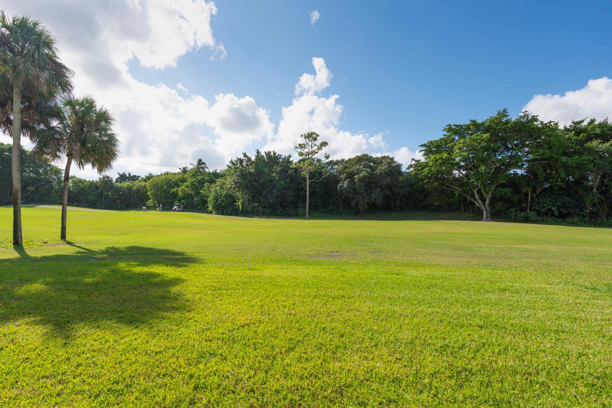 Greens of Boca Lago - Residential