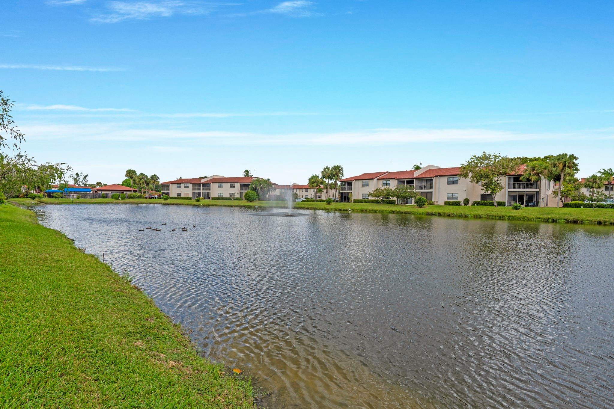 Greens of Boca Lago - Residential