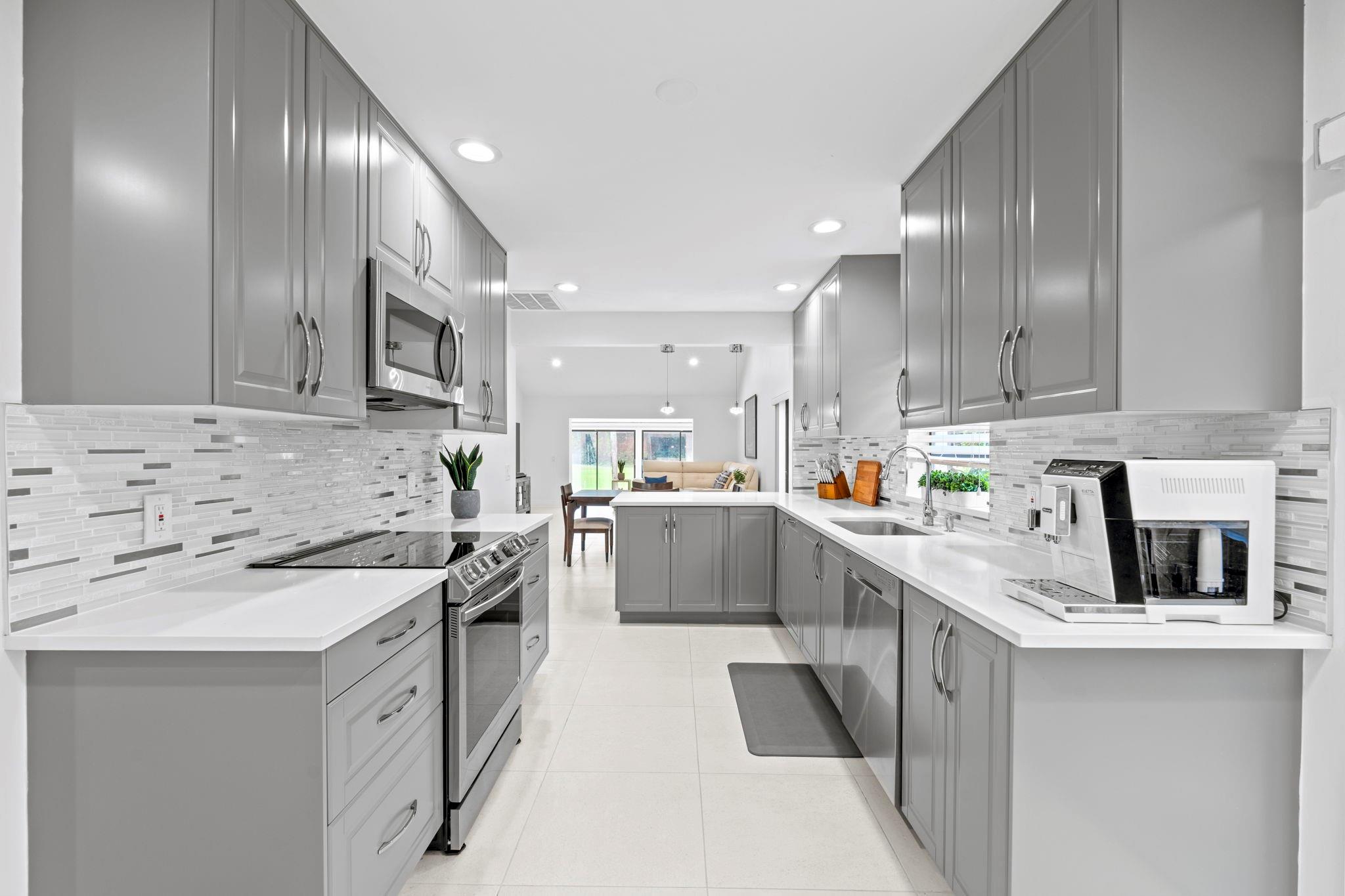 Greens of Boca Lago - Residential