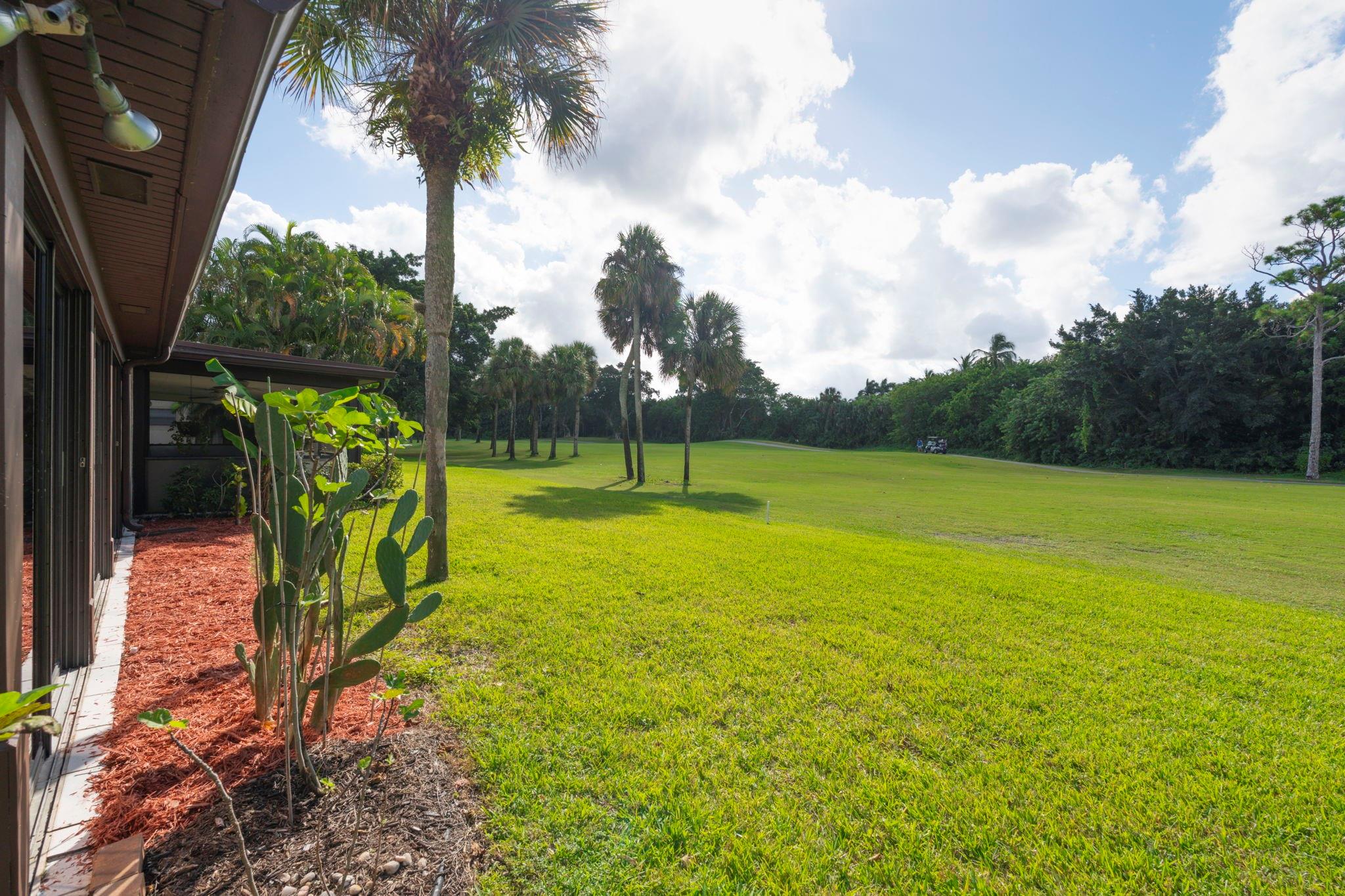 Greens of Boca Lago - Residential