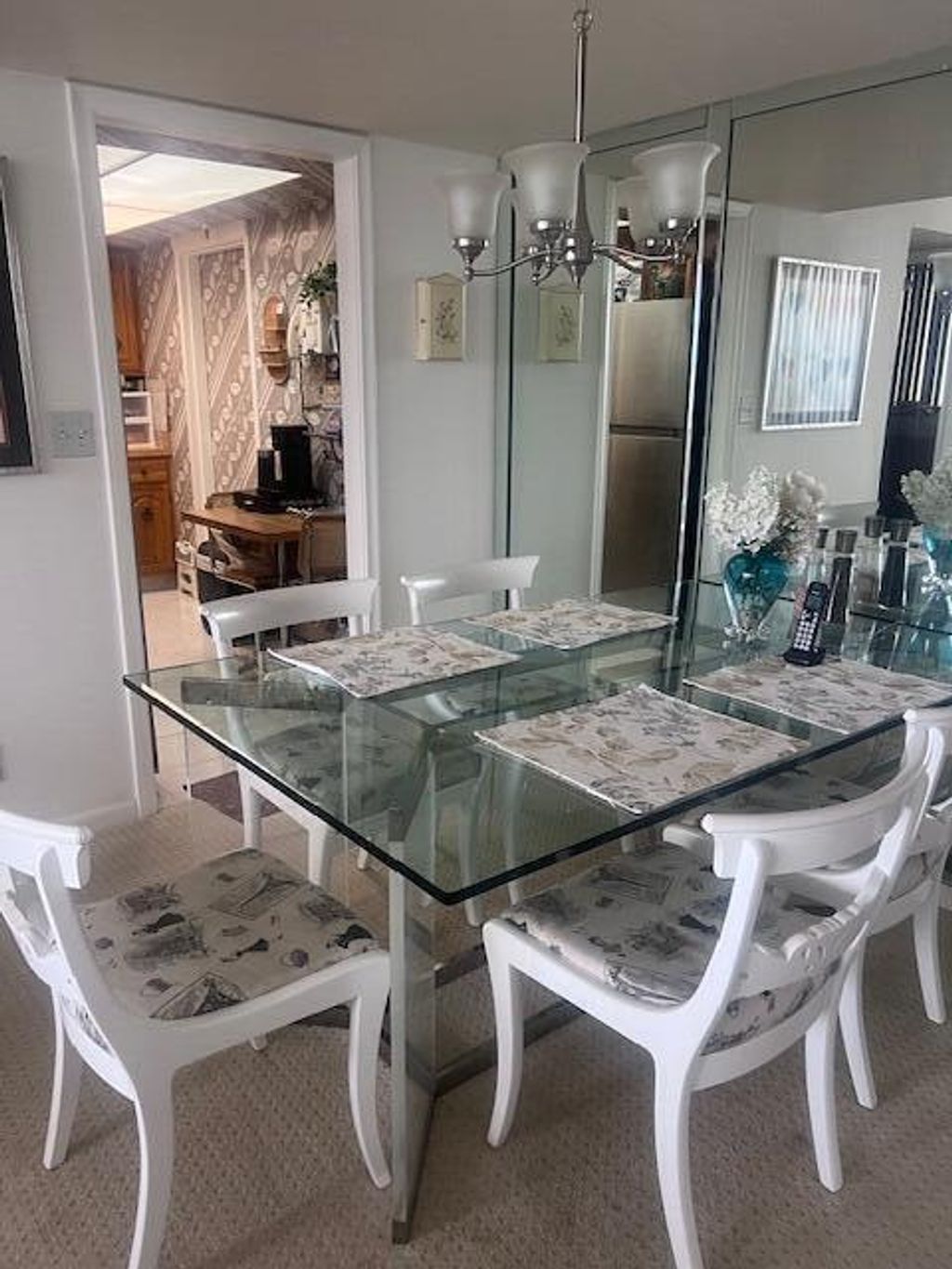 Photo of 6875 Willow Wood Drive #2063, Boca Raton, FL 33434 (MLS # R11106658)