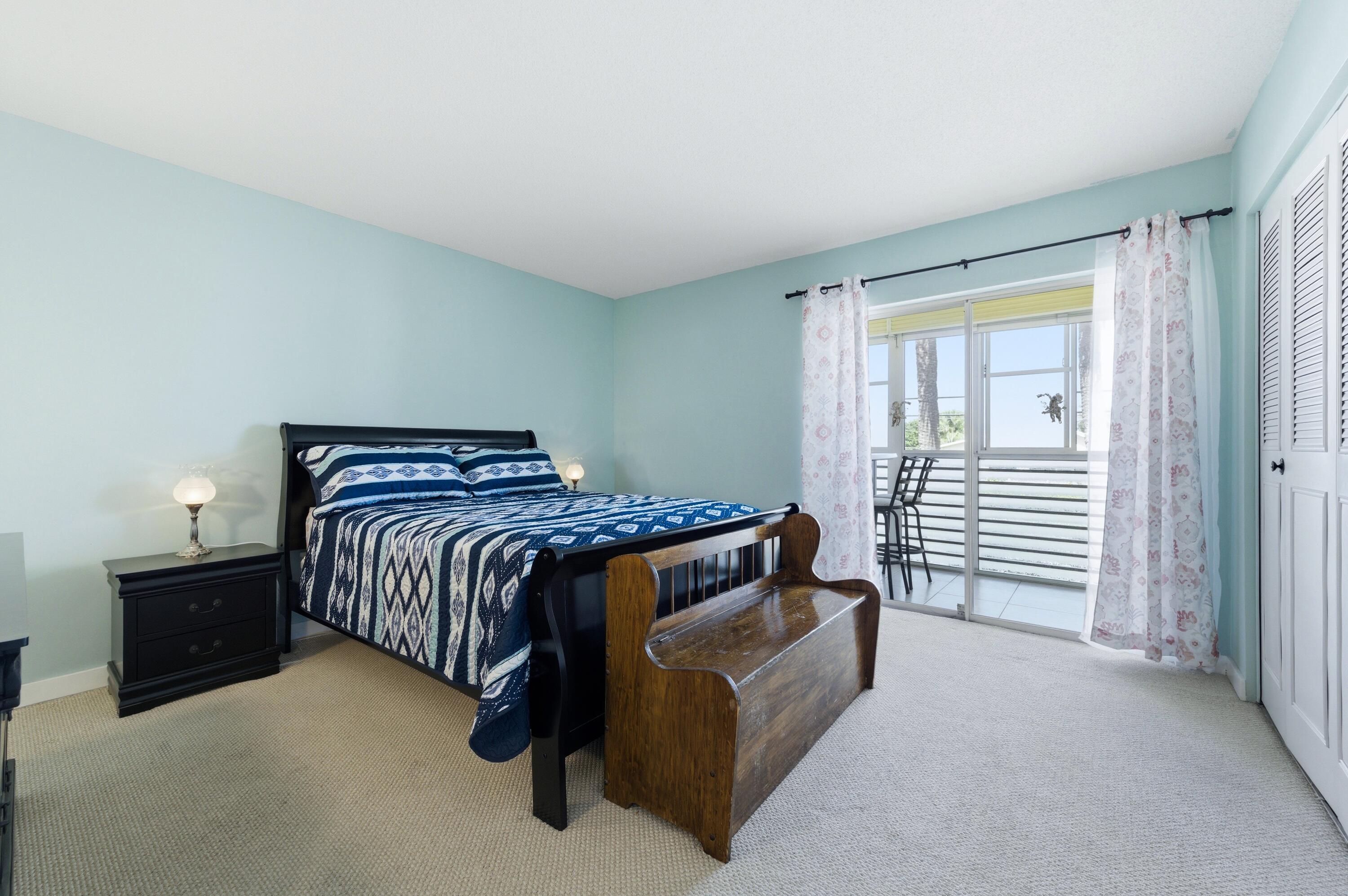 LAKE CLARKE GARDENS CONDO - Residential