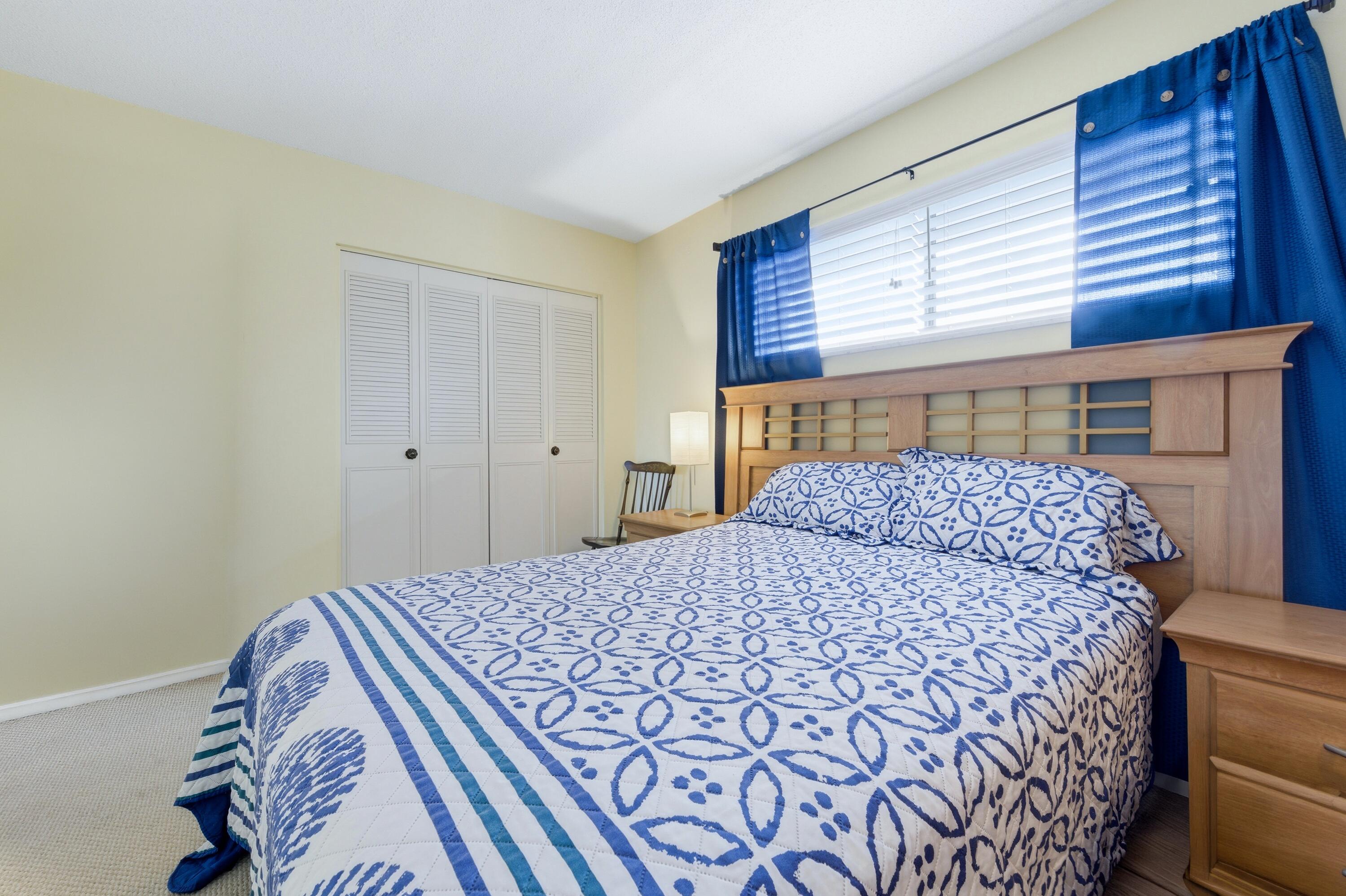 LAKE CLARKE GARDENS CONDO - Residential