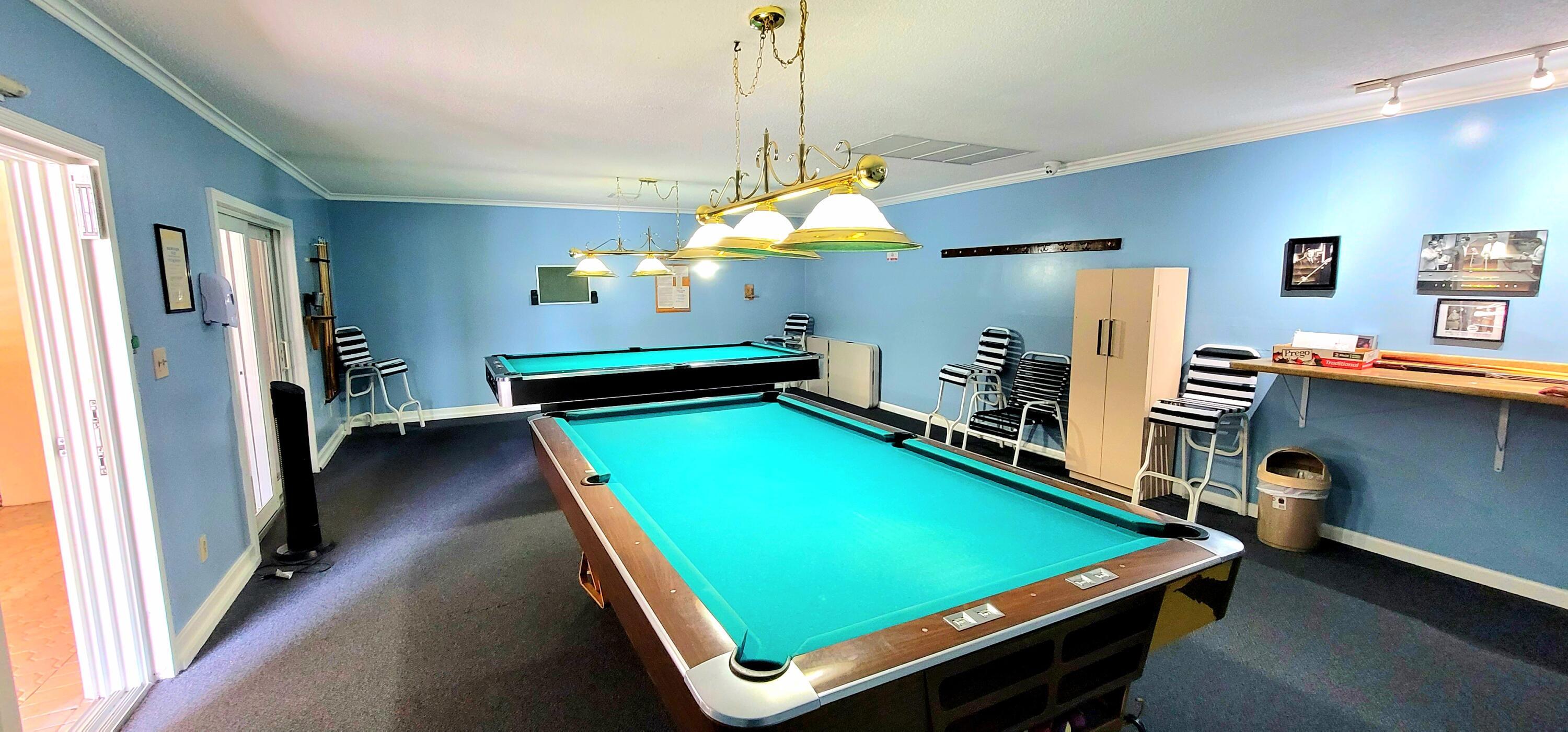 LAKE CLARKE GARDENS CONDO - Residential