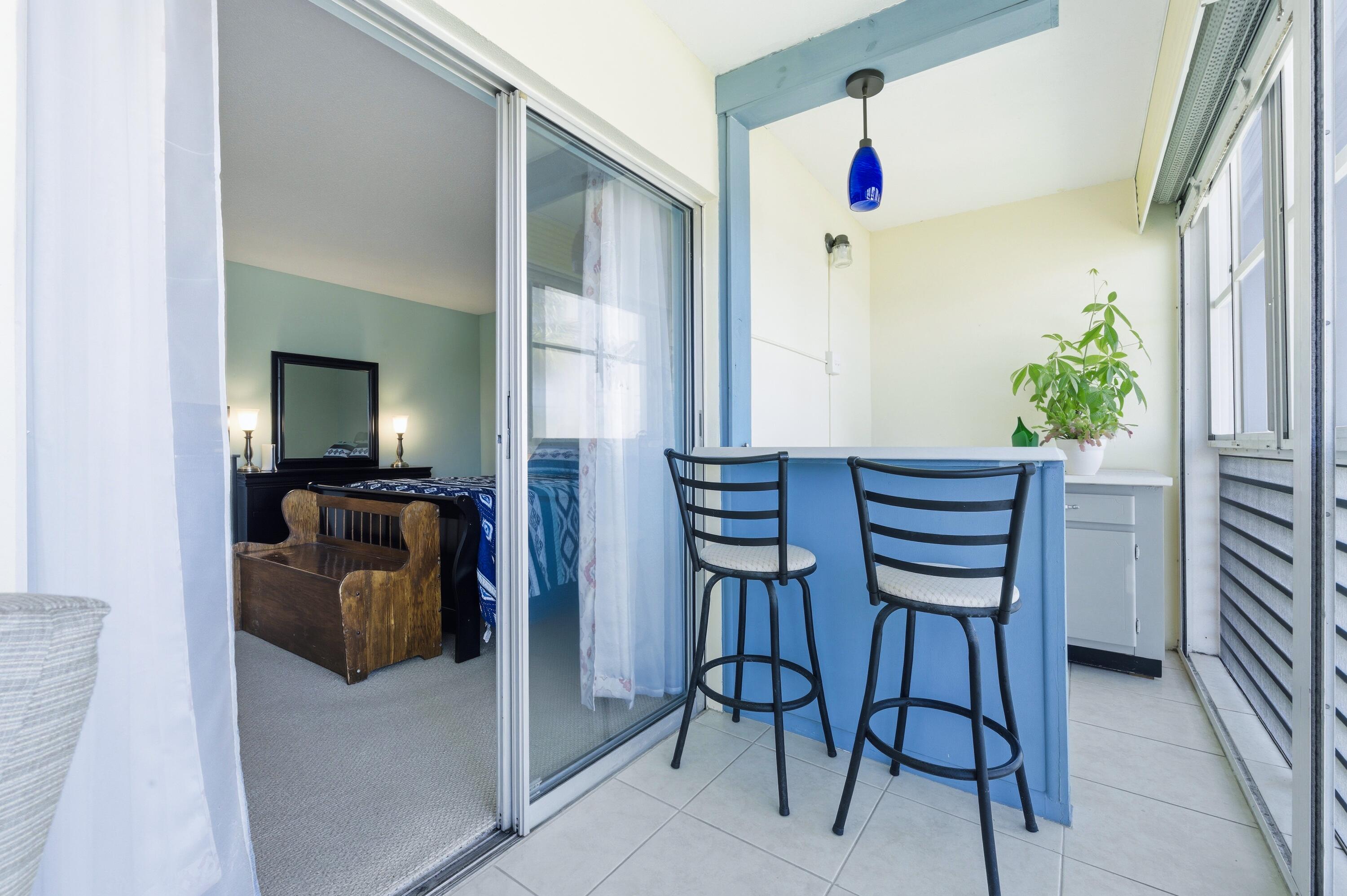 LAKE CLARKE GARDENS CONDO - Residential