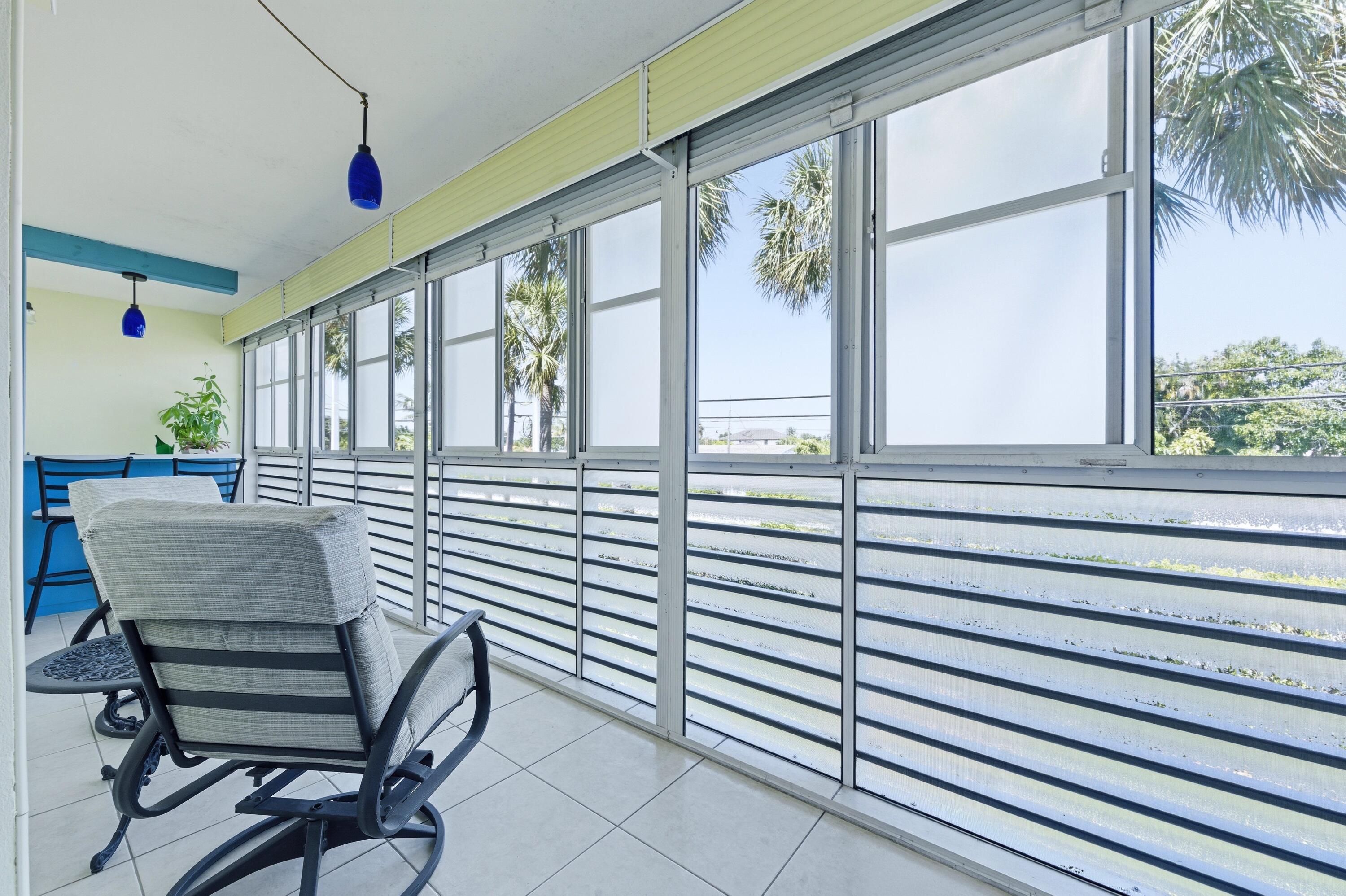 LAKE CLARKE GARDENS CONDO - Residential