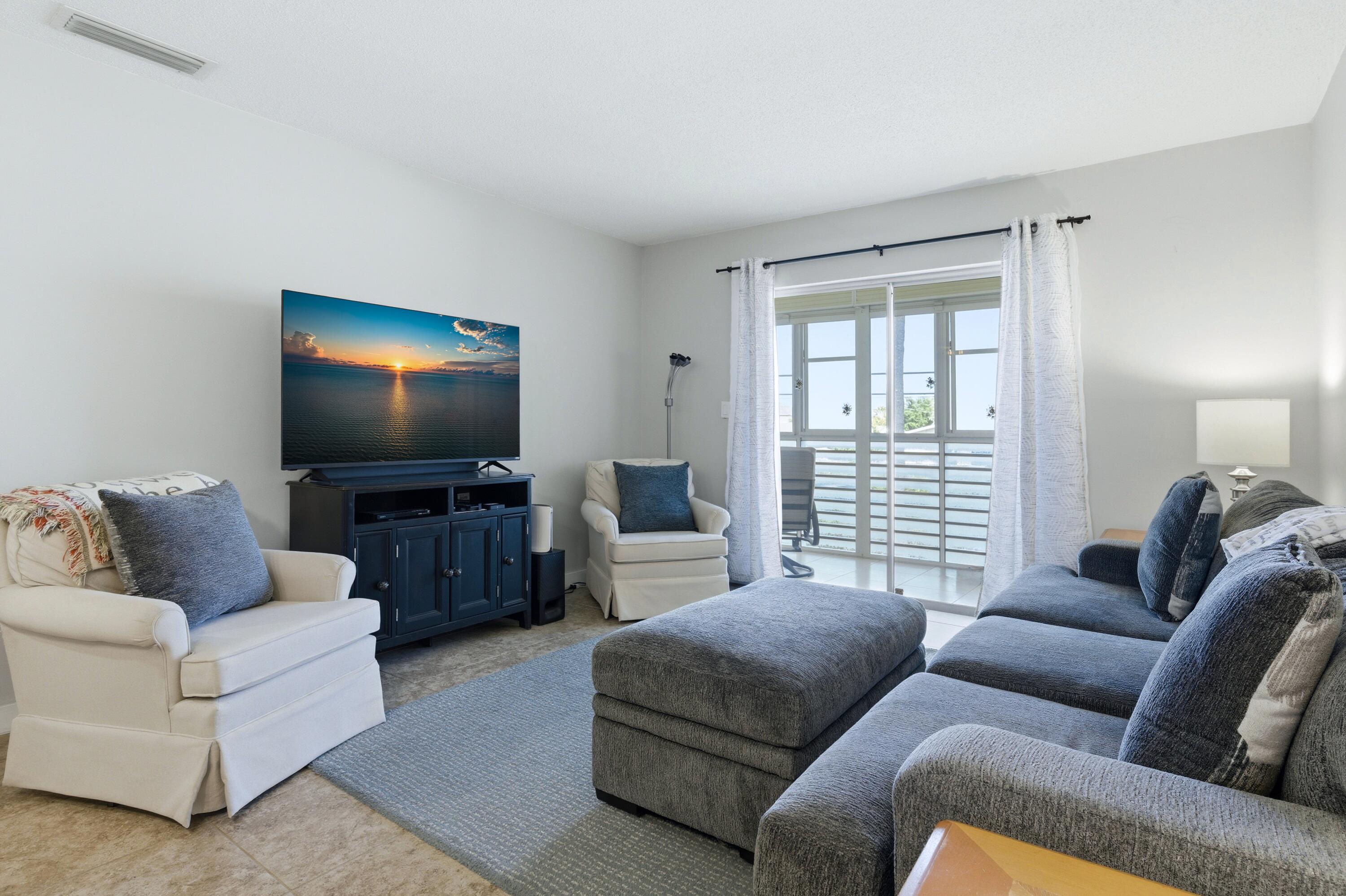 LAKE CLARKE GARDENS CONDO - Residential