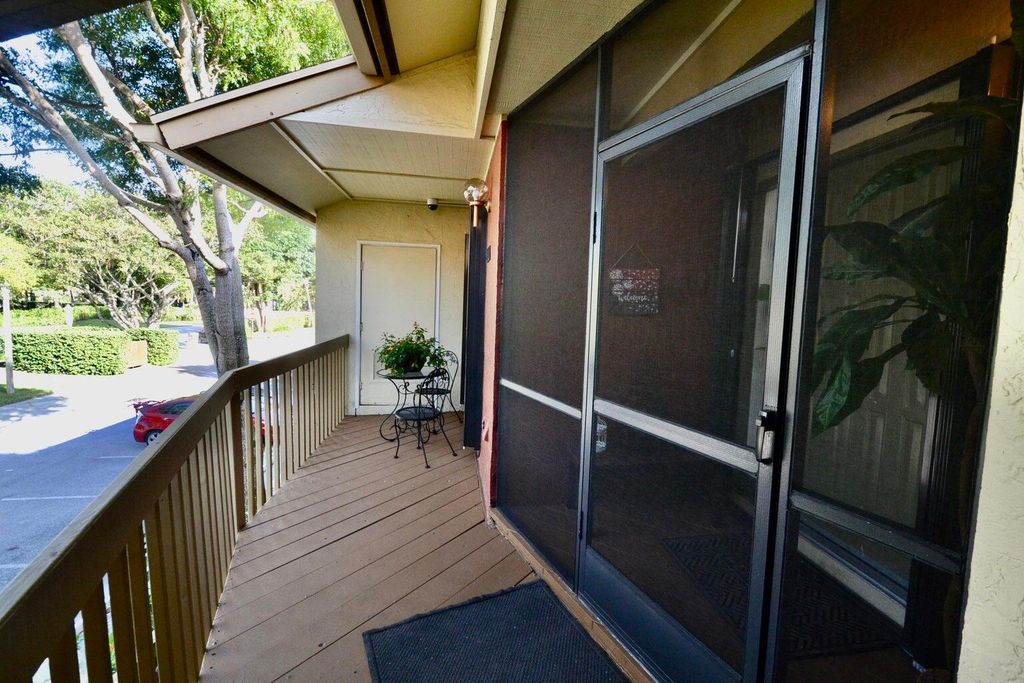 Photo of 12970 Dartford Trail #7, Wellington, FL 33414 (MLS # R11085310)