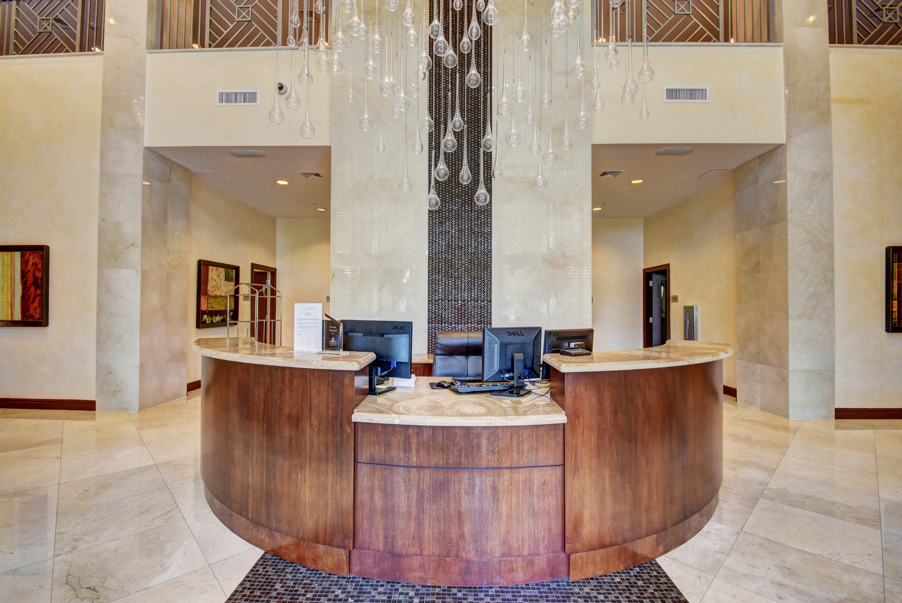 Casa Costa - Residential Lease